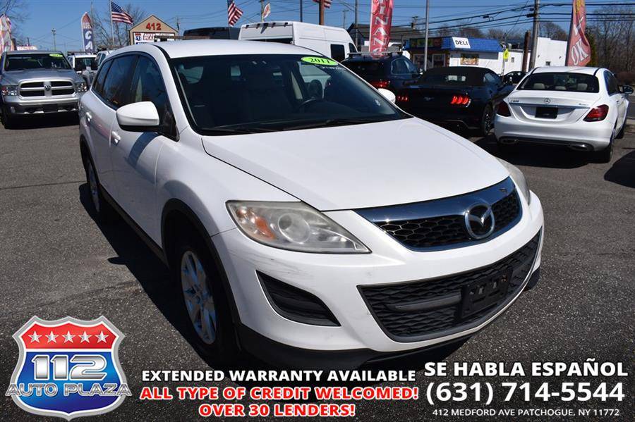 2011 Mazda CX-9 Sport — SUV — 93,956 mi — Patchogue, NY