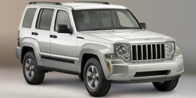 2008 Jeep Liberty Sport — SUV — 165,429 mi — Patchogue, NY