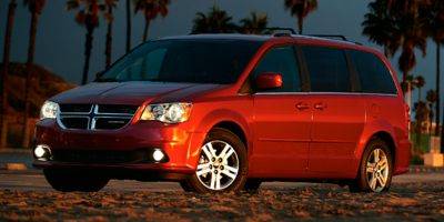 2018 Dodge Grand Caravan SE — Minivan — 73,571 mi — Patchogue, NY