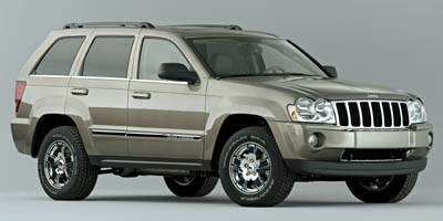 2005 Jeep Grand Cherokee Limited — SUV — 143,705 mi — Patchogue, NY