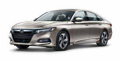 2020 Honda Accord EX-L — Sedan — 18,993 mi — Patchogue, NY