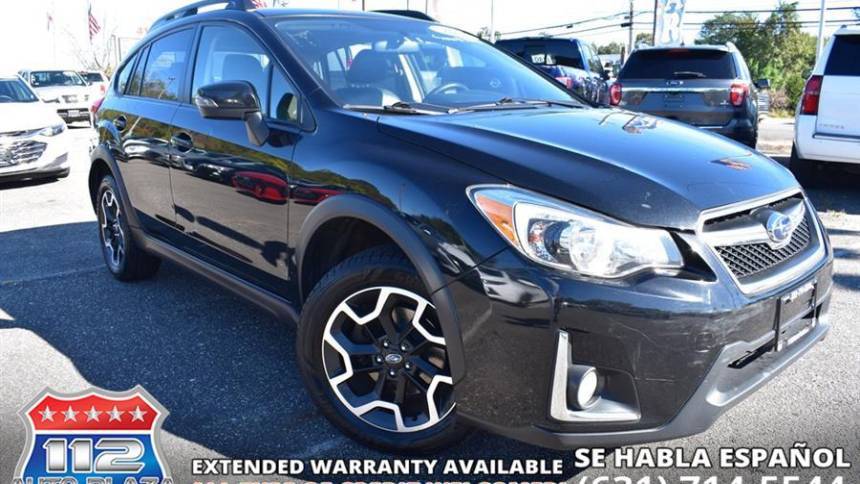 2016 Subaru Crosstrek Limited — SUV — 92,327 mi — Patchogue, NY