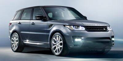 2015 Land Rover Range Rover Sport HSE — SUV — 96,378 mi — Patchogue, NY