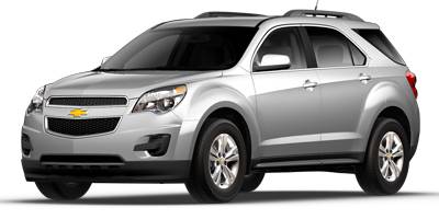 2013 Chevrolet Equinox LT — SUV — 174,696 mi — Patchogue, NY
