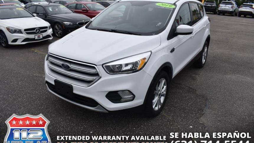 2019 Ford Escape SE — SUV — 79,729 mi — Patchogue, NY