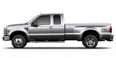 2008 Ford Super Duty F-350 XL — Pickup Truck — 171,375 mi — Patchogue, NY