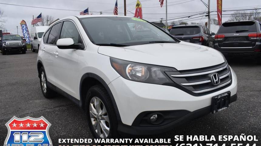2012 Honda CR-V EX — SUV — 84,139 mi — Patchogue, NY