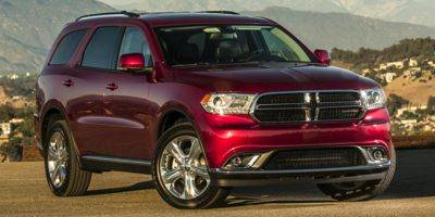2018 Dodge Durango SXT — SUV — 88,774 mi — Patchogue, NY