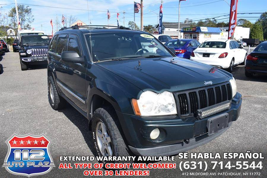 2015 Jeep Cherokee Latitude — SUV — 156,588 mi — Patchogue, NY
