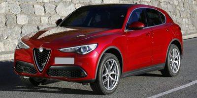 2020 Alfa Romeo Stelvio Ti Sport — SUV — 53,518 mi — Patchogue, NY