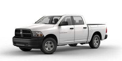 2012 Ram 1500 Tradesman — Pickup Truck — 168,873 mi — Patchogue, NY