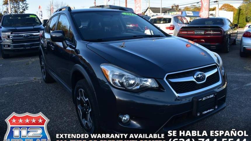 2013 Subaru XV Crosstrek 2.0i Premium — SUV — 85,402 mi — Patchogue, NY
