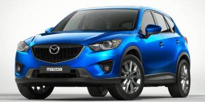 2014 Mazda CX-5 Sport — SUV — 153,474 mi — Patchogue, NY