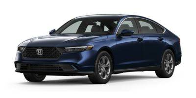 2023 Honda Accord EX — Sedan — 44,038 mi — Patchogue, NY