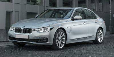 2018 BMW 3 Series 330e — Sedan — 48,552 mi — Patchogue, NY