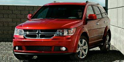 2014 Dodge Journey American Value Pack — SUV — 227,000 mi — Patchogue, NY