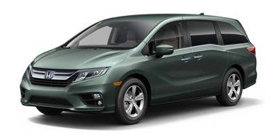 2019 Honda Odyssey EX — Minivan — 111,821 mi — Patchogue, NY