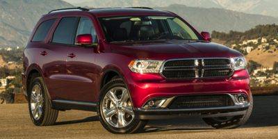 2017 Dodge Durango GT — SUV — 104,841 mi — Patchogue, NY