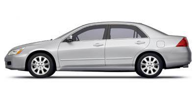 2007 Honda Accord EX-L V6 — Sedan — 244,815 mi — Patchogue, NY