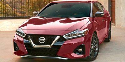 2020 Nissan Maxima SV — Sedan — 86,144 mi — Patchogue, NY