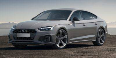 2021 Audi A5 Premium — Hatchback — 67,380 mi — Patchogue, NY