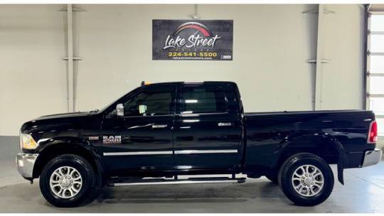 2015 Ram 2500 Laramie — Pickup Truck — 150,108 mi — Grayslake, IL
