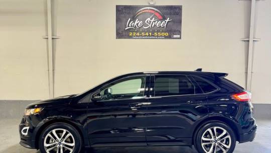 2016 Ford Edge Sport — SUV — 104,673 mi — Grayslake, IL