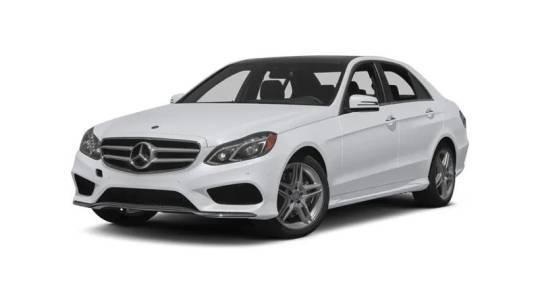 2014 Mercedes-Benz E-Class E 350 — Sedan — 121,339 mi — Grayslake, IL