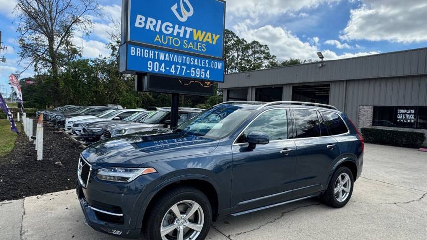 2018 Volvo XC90 Momentum — SUV — 93,224 mi — Jacksonville, FL