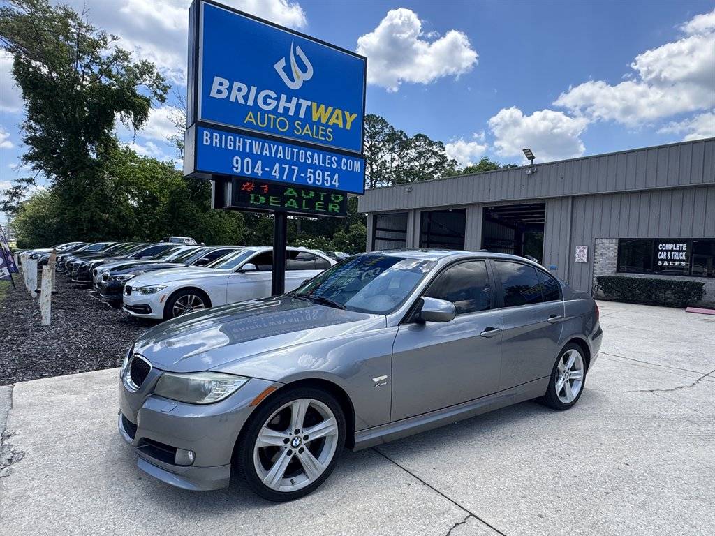 2011 BMW 3 Series 328i