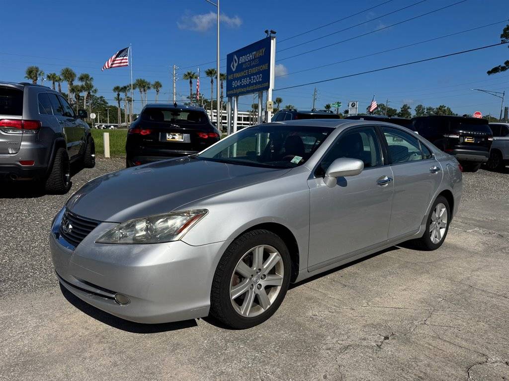 2009 Lexus ES ES 350 — Sedan — 177,869 mi — Jacksonville, FL