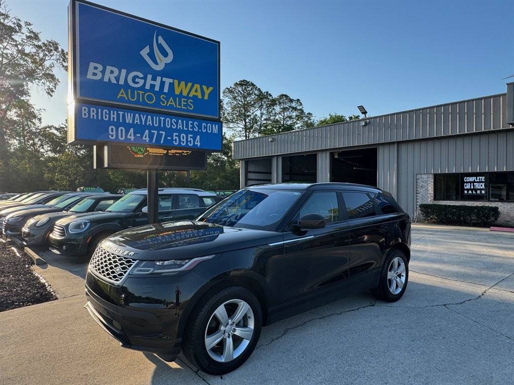 2019 Land Rover Range Rover Velar S — SUV — 67,057 mi — Jacksonville, FL