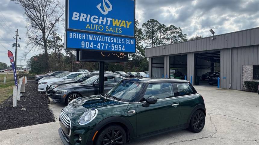 2018 MINI Hardtop Cooper — Hatchback — 57,969 mi — Jacksonville, FL