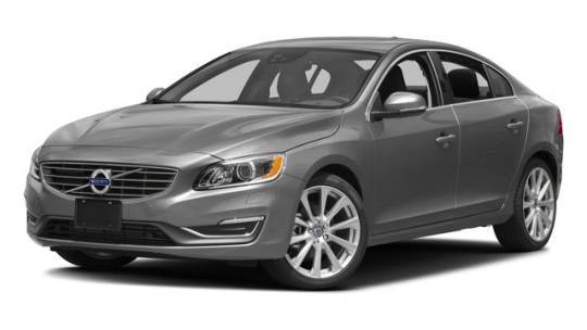 2018 Volvo S60 Inscription — Sedan — 61,033 mi — Rochester, NY