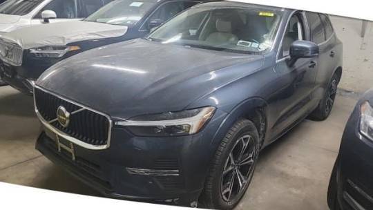 2022 Volvo XC60 Momentum — SUV — 35,111 mi — Rochester, NY