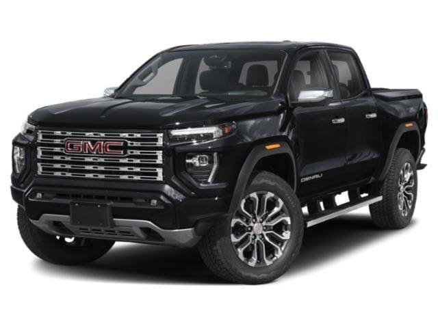 2023 GMC Canyon Denali — Pickup Truck — 10,059 mi — Rochester, NY