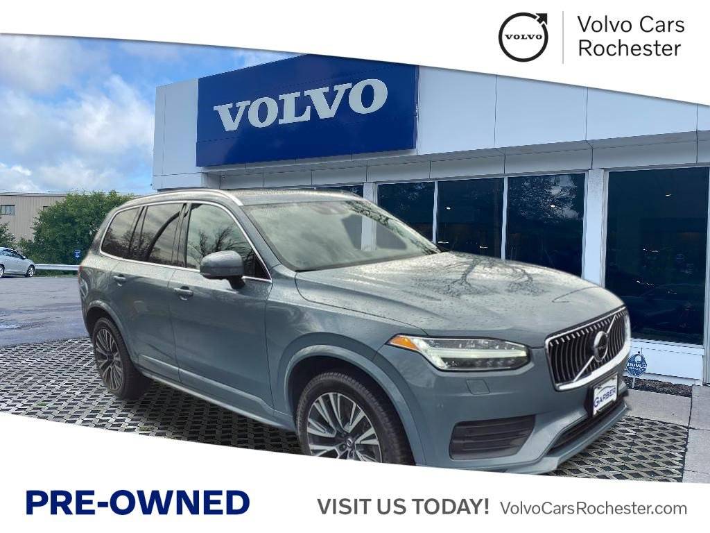 2020 Volvo XC90 Momentum — SUV — 111,306 mi — Rochester, NY