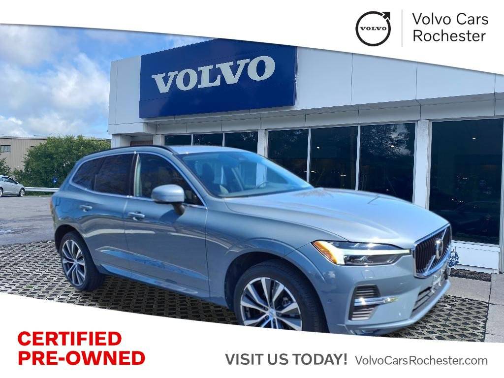 2022 Volvo XC60 Momentum — SUV — 29,303 mi — Rochester, NY