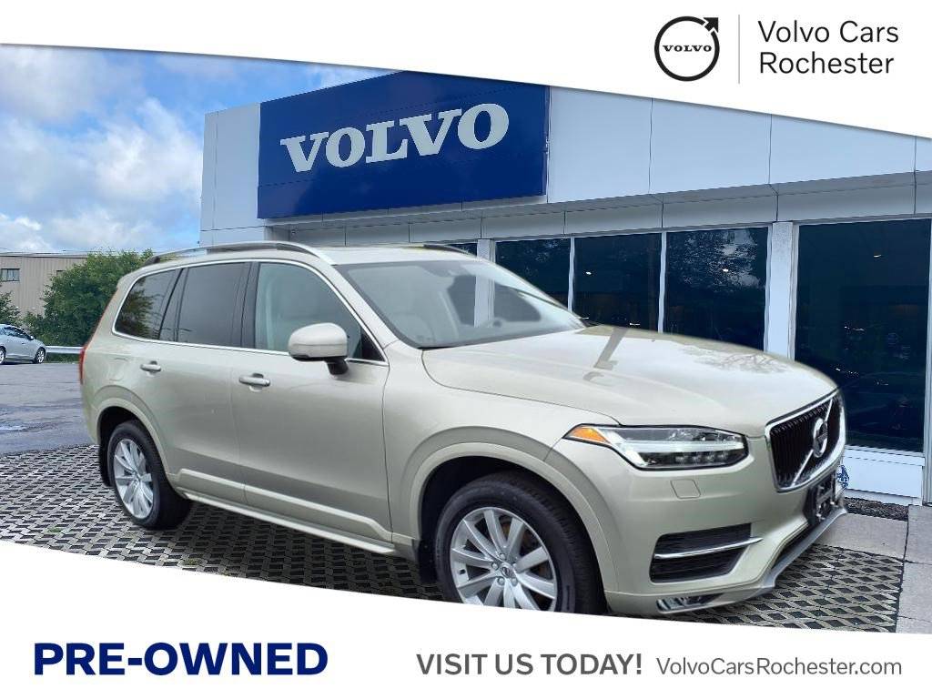 2017 Volvo XC90 Momentum — SUV — 87,216 mi — Rochester, NY