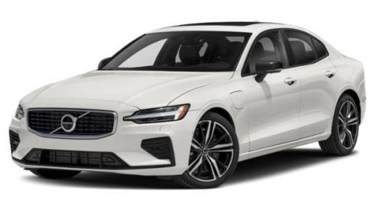 2019 Volvo S60 R-Design — Sedan — 57,111 mi — Rochester, NY