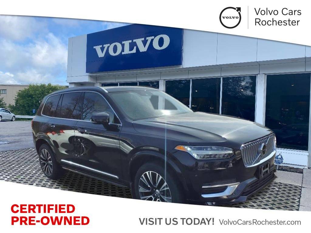 2022 Volvo XC90 Inscription — SUV — 18,992 mi — Rochester, NY
