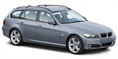 2012 BMW 3 Series 328i — Sedan — 112,057 mi — Rochester, NY