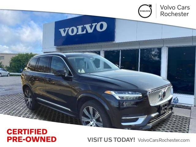2023 Volvo XC90 Ultimate — SUV — 19,802 mi — Rochester, NY