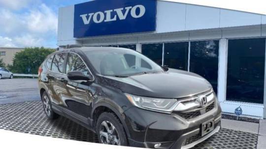 2019 Honda CR-V EX — SUV — 65,233 mi — Rochester, NY