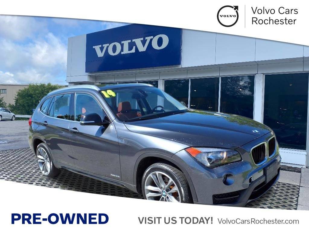 2014 BMW X1 28i — SUV — 67,146 mi — Rochester, NY