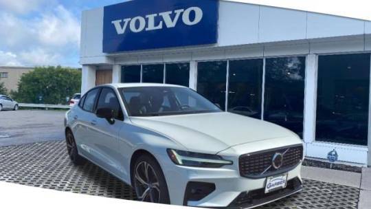 2024 Volvo S60 Plus — Sedan — 945 mi — Rochester, NY