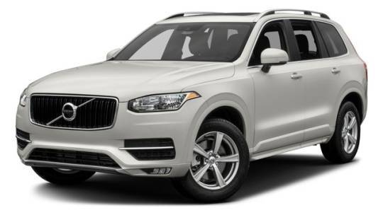 2017 Volvo XC90 Momentum — SUV — 66,073 mi — Rochester, NY