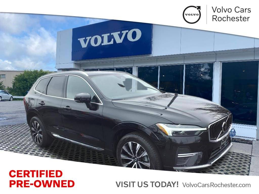 2023 Volvo XC60 Plus — SUV — 10,485 mi — Rochester, NY