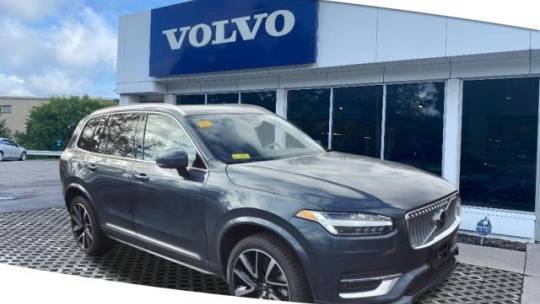 2024 Volvo XC90 Plus — SUV — 8,784 mi — Rochester, NY