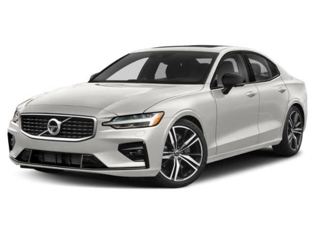 2021 Volvo S60 R-Design — Sedan — 74,277 mi — Rochester, NY